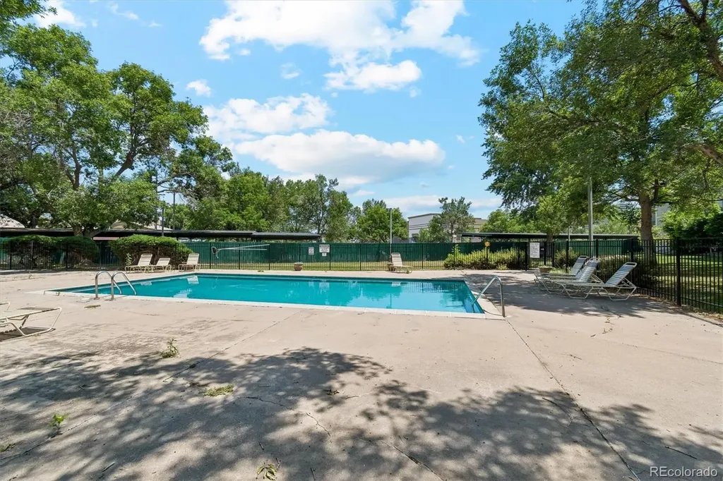 7780 W 38th Avenue Wheat Ridge CO 80033