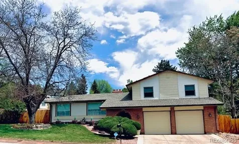 2352 S Holland Street Lakewood CO 80227