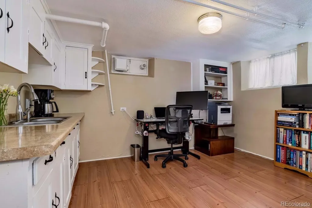 1240 Cherry Avenue Denver CO 80220