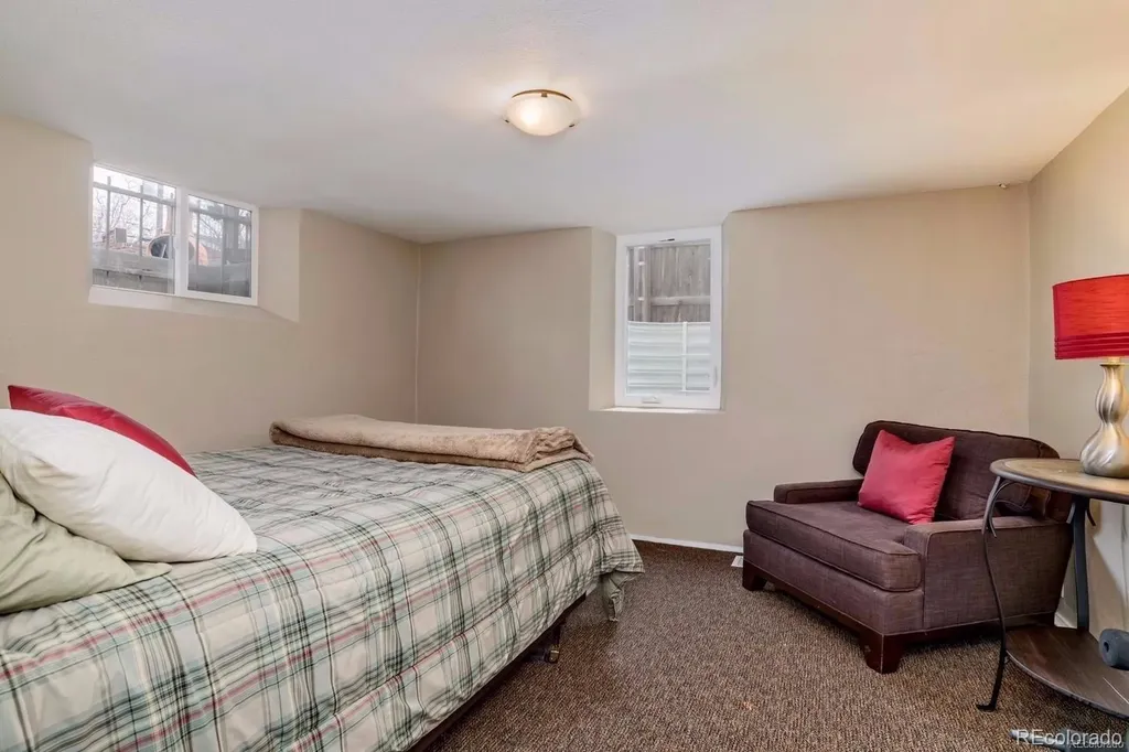 1240 Cherry Avenue Denver CO 80220