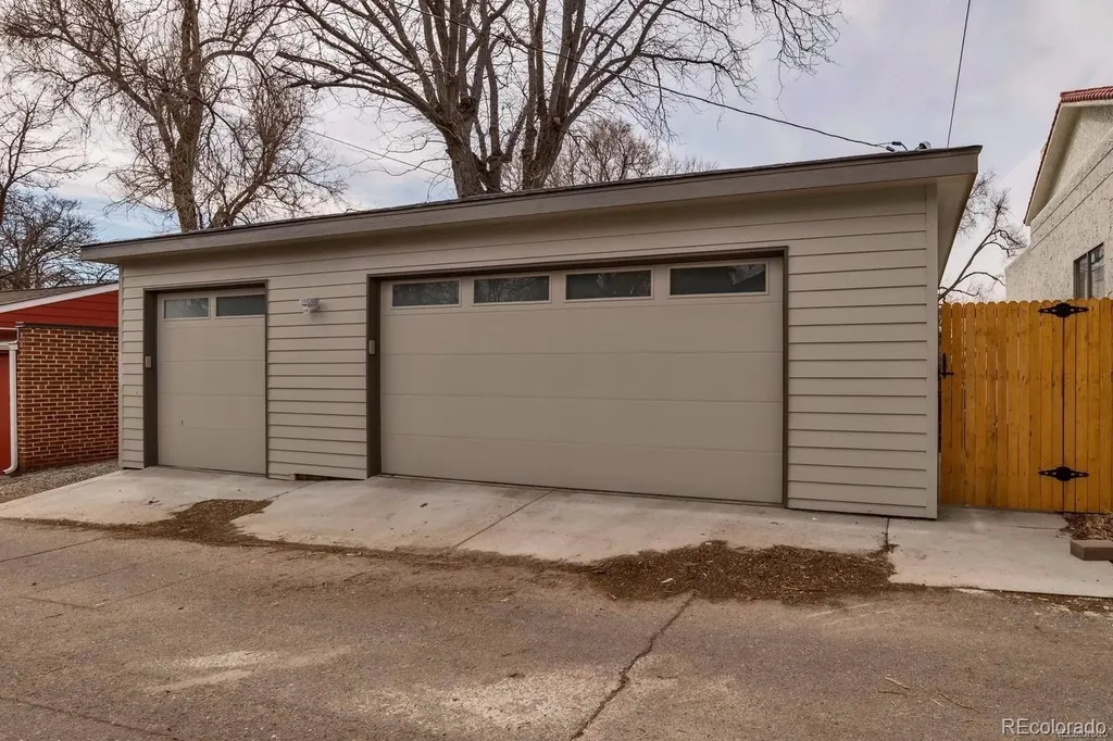 1240 Cherry Avenue Denver CO 80220