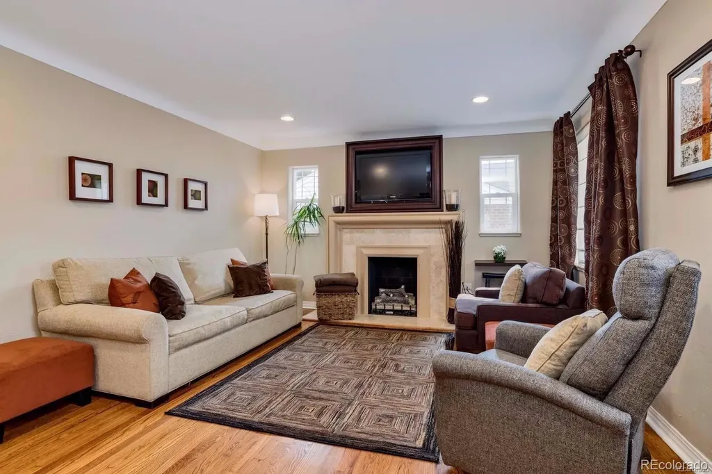 1240 Cherry Avenue Denver CO 80220