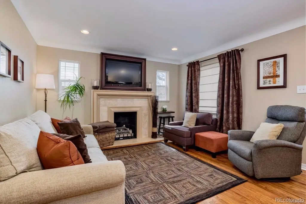 1240 Cherry Avenue Denver CO 80220