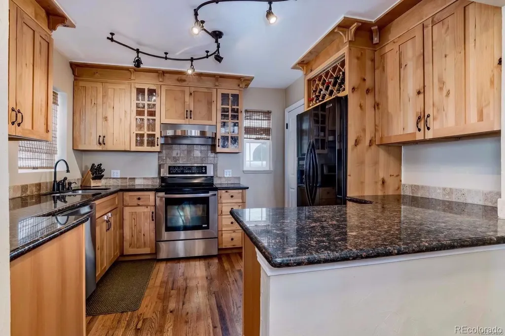 1240 Cherry Avenue Denver CO 80220