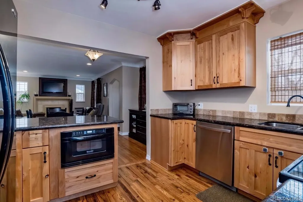 1240 Cherry Avenue Denver CO 80220