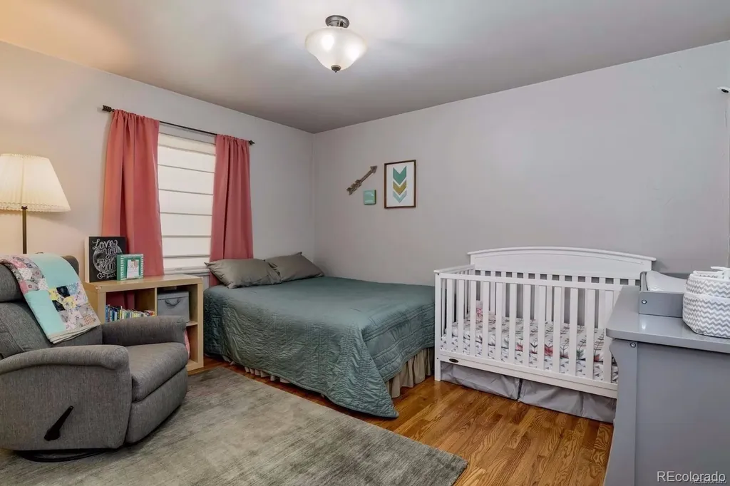 1240 Cherry Avenue Denver CO 80220