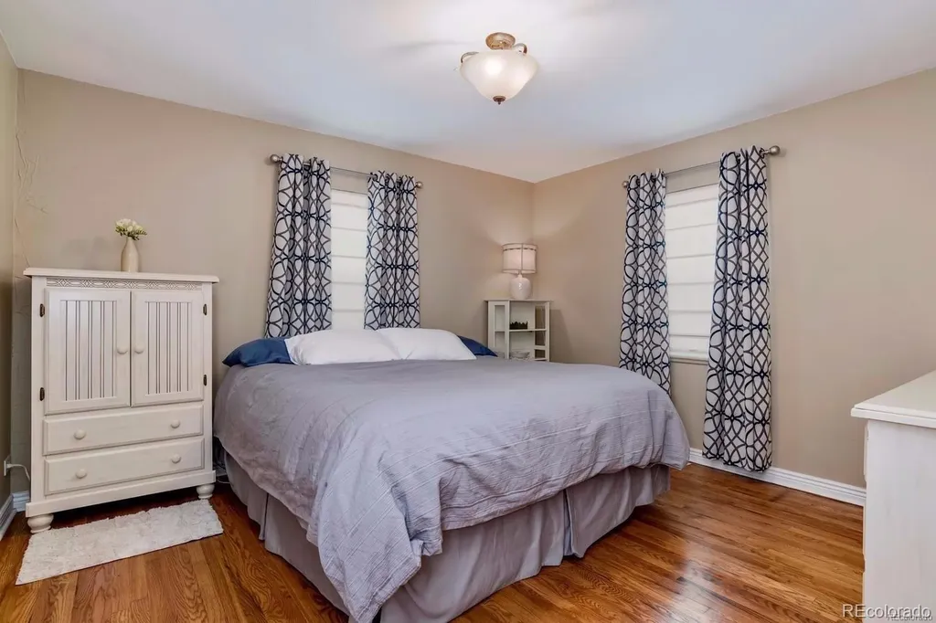 1240 Cherry Avenue Denver CO 80220