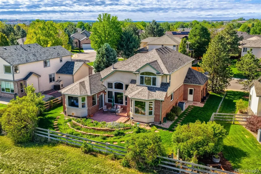14765 E Aberdeen Avenue E Centennial CO 80016
