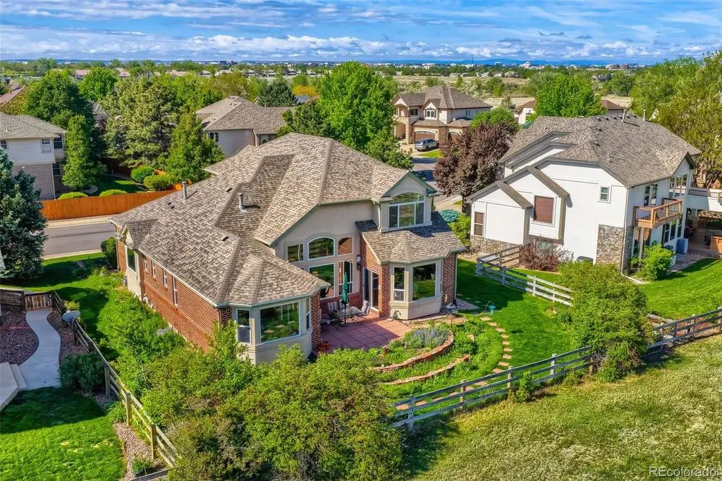 14765 E Aberdeen Avenue E Centennial CO 80016