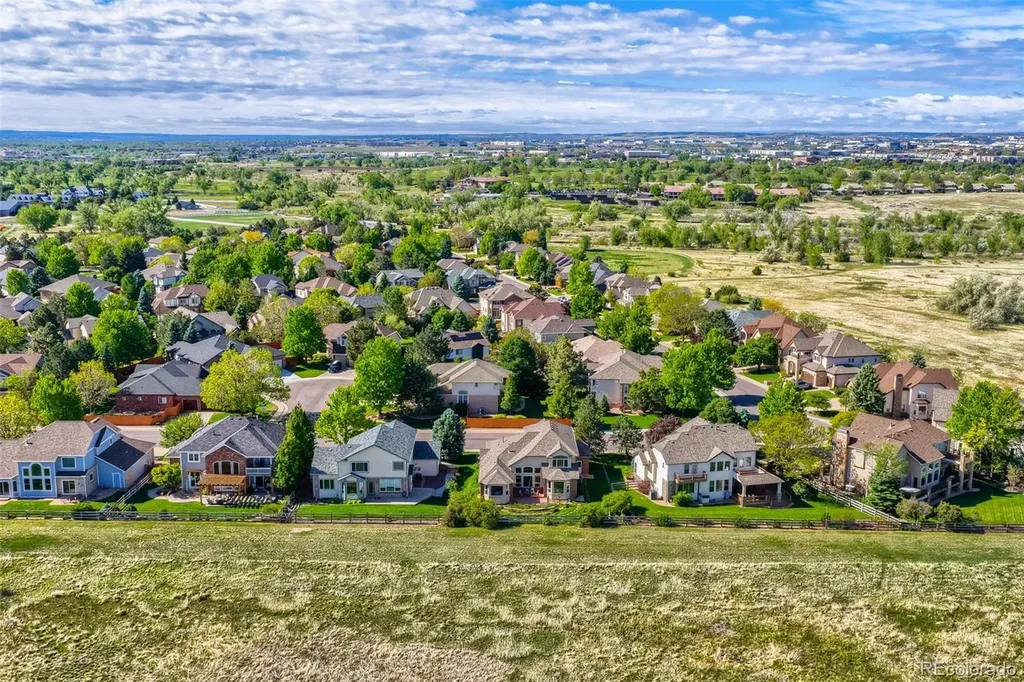 14765 E Aberdeen Avenue E Centennial CO 80016