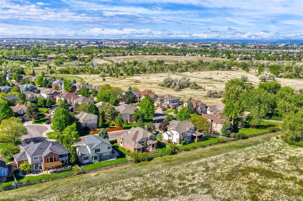 14765 E Aberdeen Avenue E Centennial CO 80016