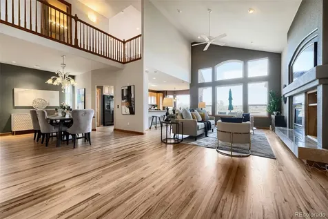 14765 E Aberdeen Avenue E Centennial CO 80016