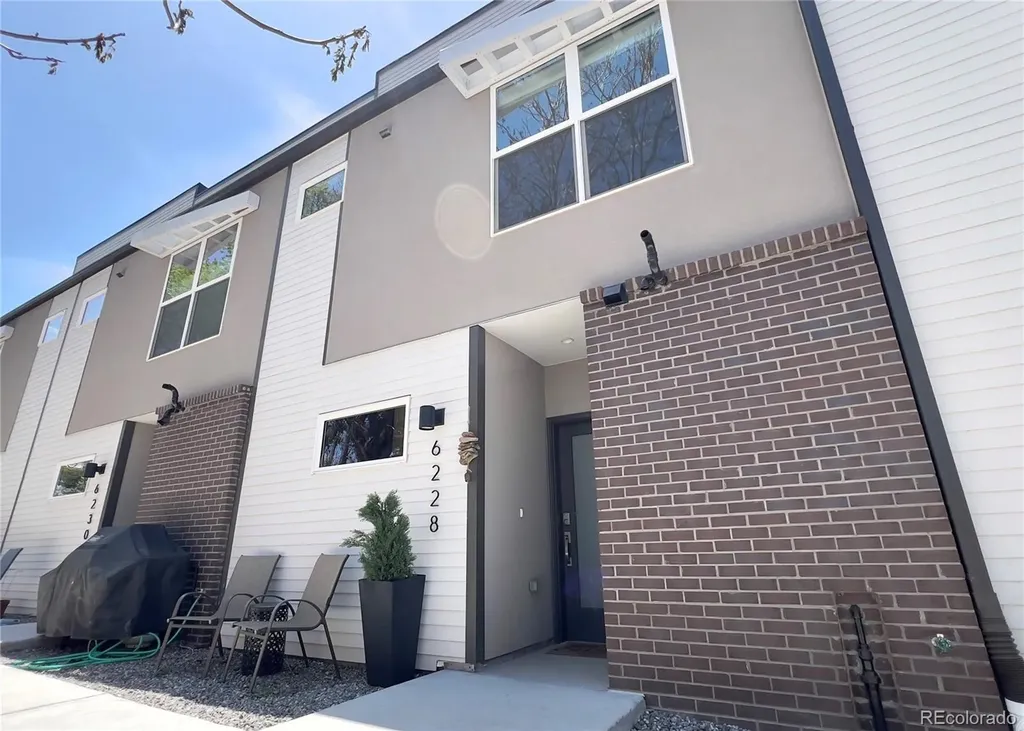 6228 W 38th Avenue Wheat Ridge CO 80033