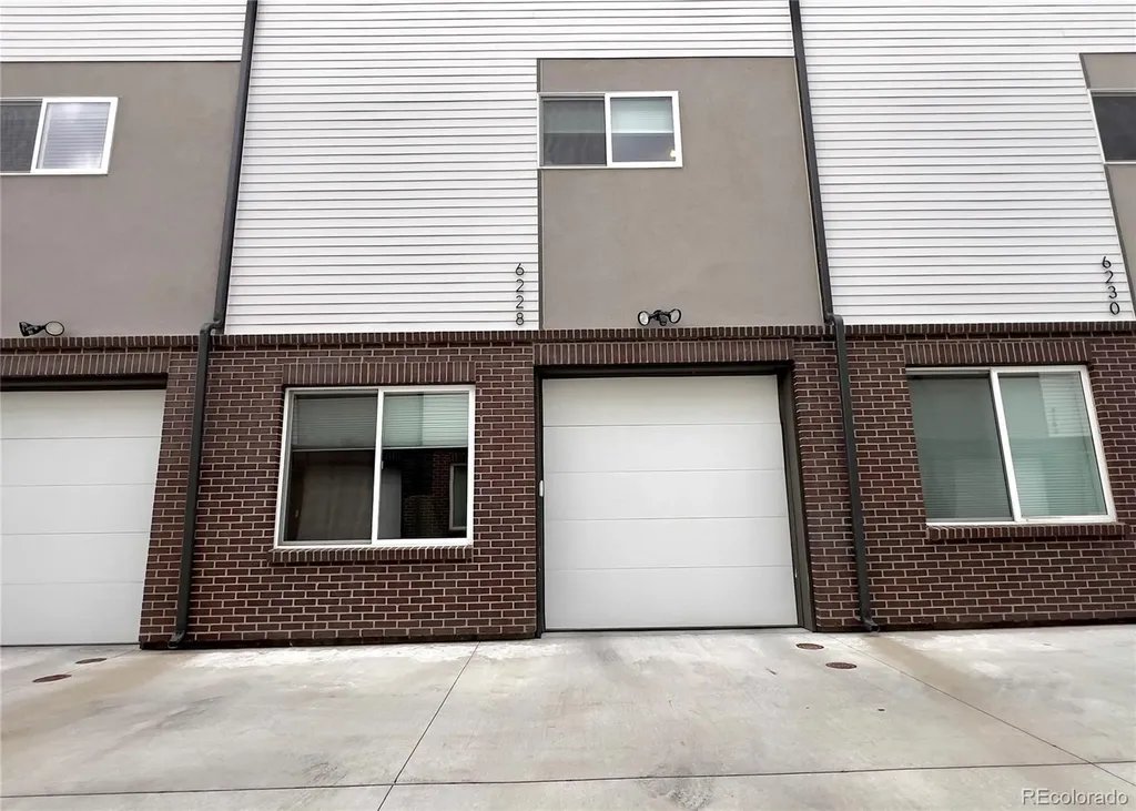6228 W 38th Avenue Wheat Ridge CO 80033