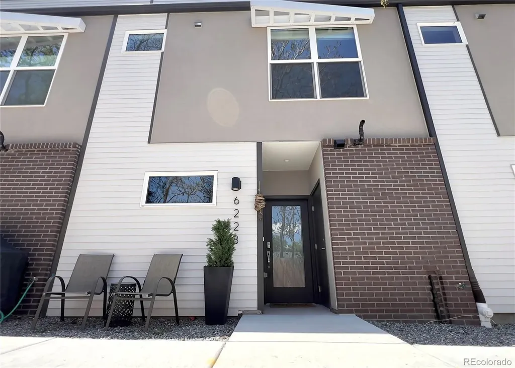 6228 W 38th Avenue Wheat Ridge CO 80033