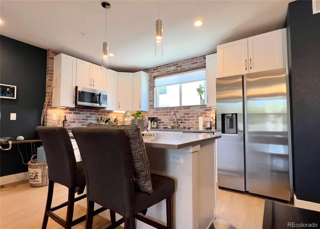 6228 W 38th Avenue Wheat Ridge CO 80033