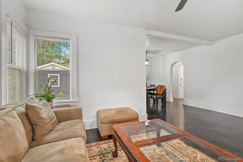 1017 E Evans Avenue Pueblo CO 81004