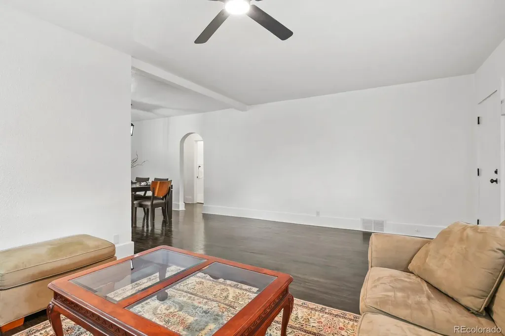 1017 E Evans Avenue Pueblo CO 81004