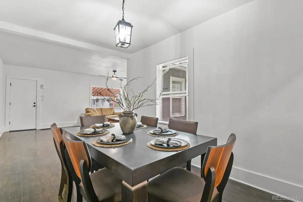 1017 E Evans Avenue Pueblo CO 81004