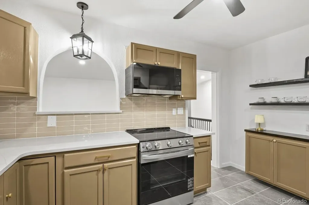 1017 E Evans Avenue Pueblo CO 81004