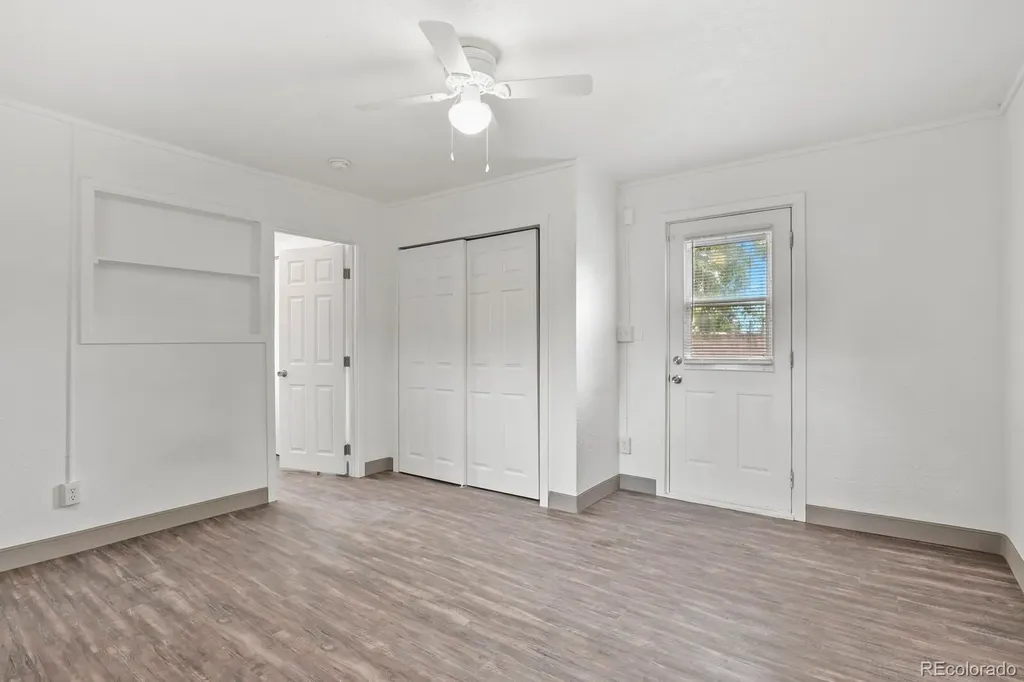 1017 E Evans Avenue Pueblo CO 81004