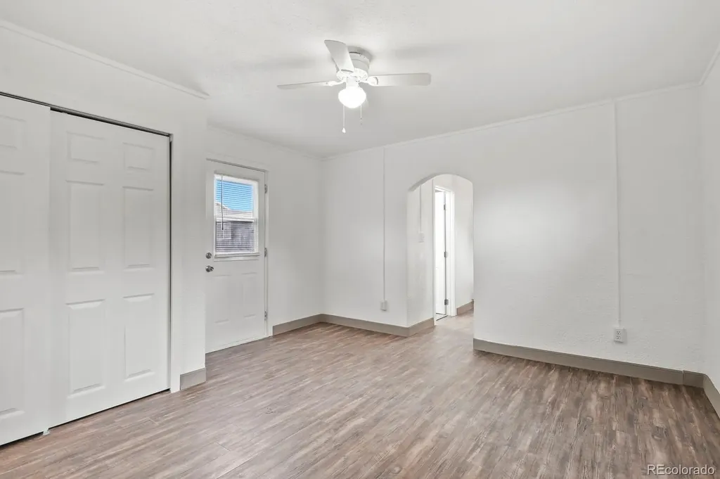 1017 E Evans Avenue Pueblo CO 81004