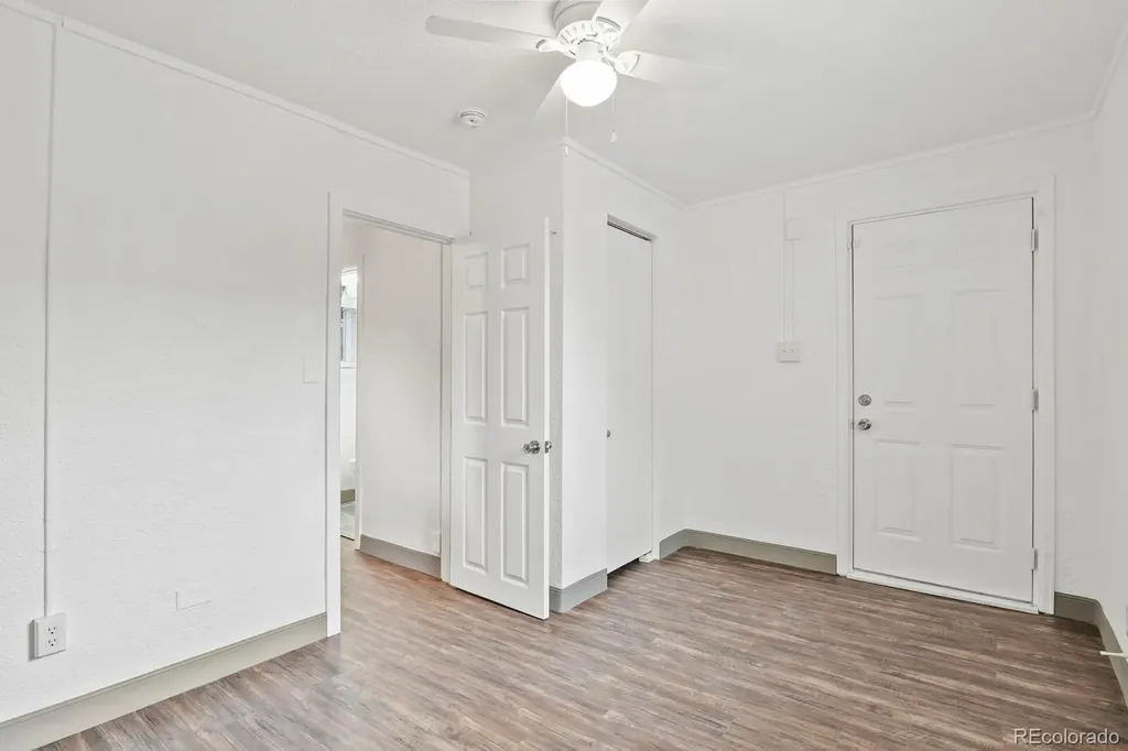 1017 E Evans Avenue Pueblo CO 81004