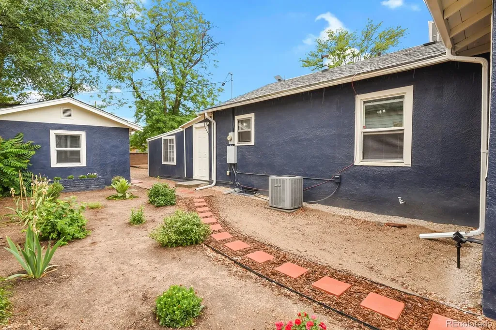 1017 E Evans Avenue Pueblo CO 81004