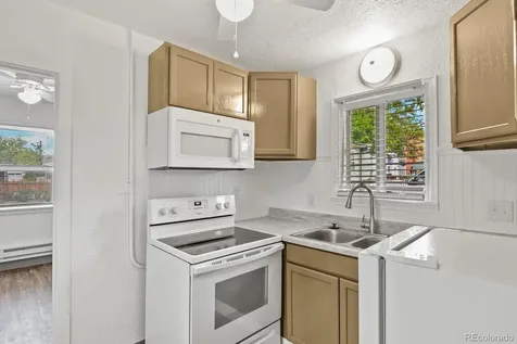 1017 E Evans Avenue Pueblo CO 81004