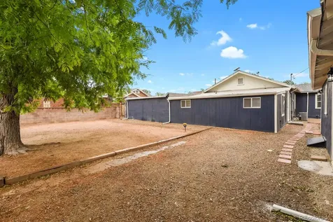 1017 E Evans Avenue Pueblo CO 81004