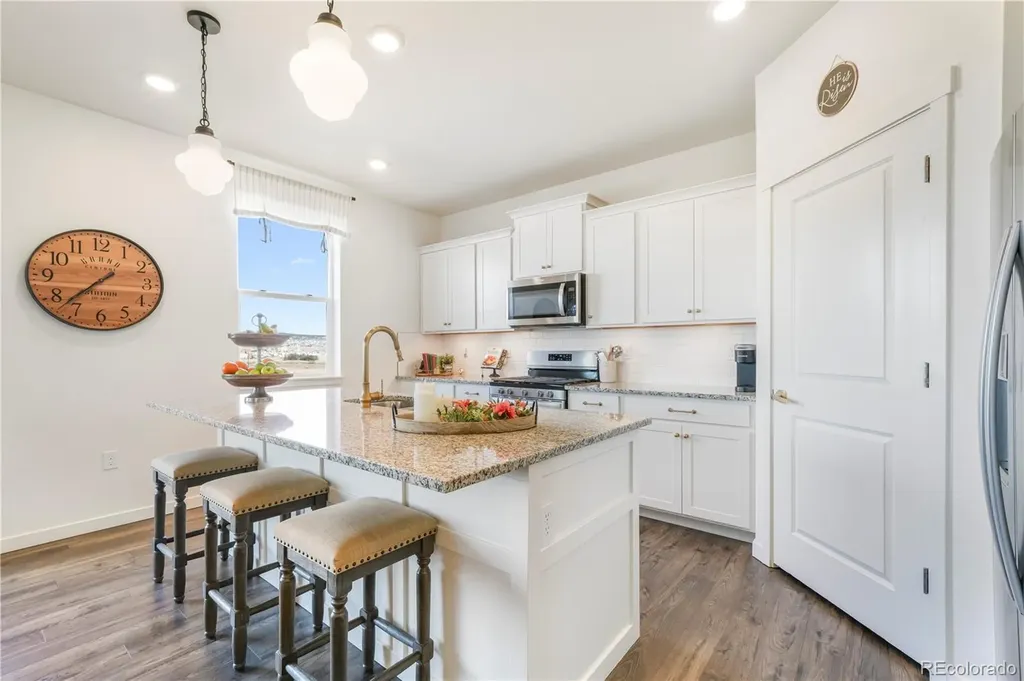 15882 Little Bluestem Road Monument CO 80132