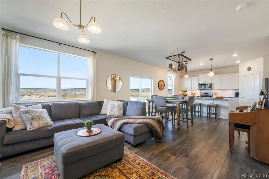 15882 Little Bluestem Road Monument CO 80132