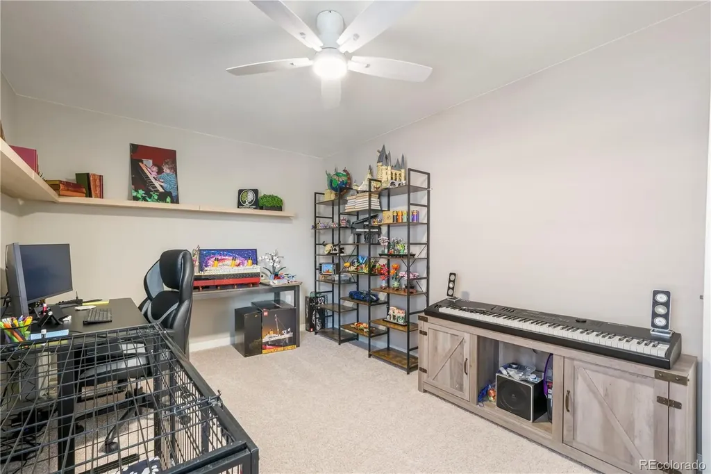 15882 Little Bluestem Road Monument CO 80132