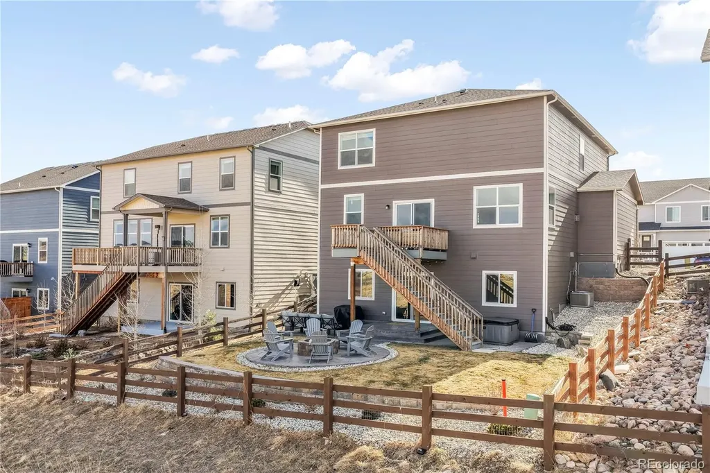 15882 Little Bluestem Road Monument CO 80132