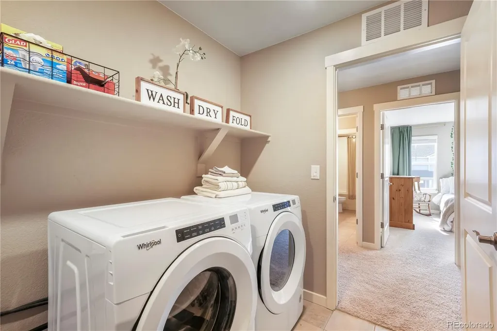 15882 Little Bluestem Road Monument CO 80132
