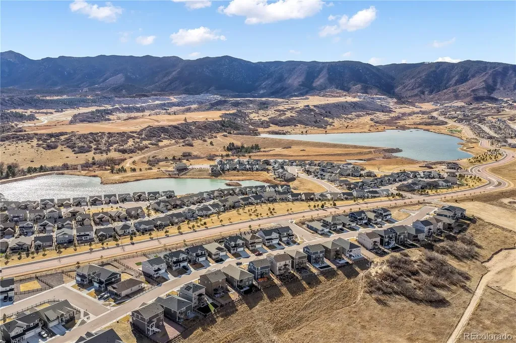 15882 Little Bluestem Road Monument CO 80132