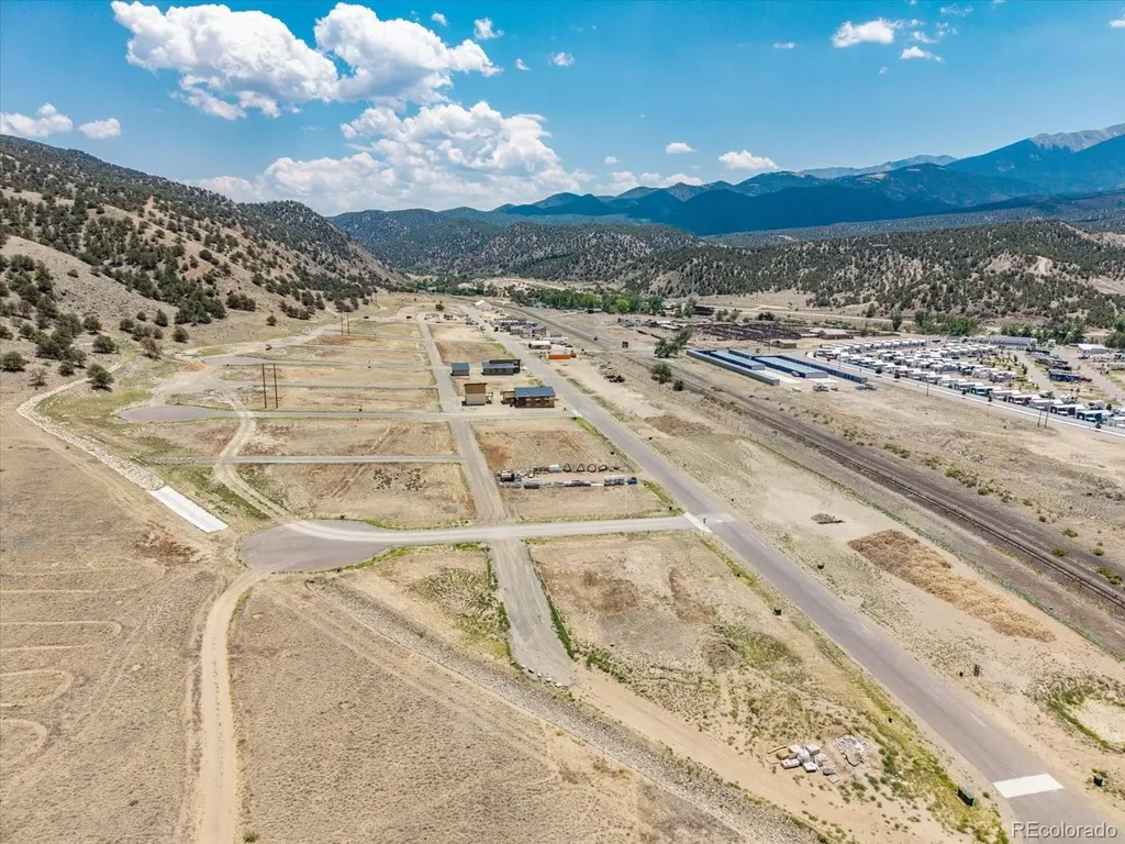 4830 Main Street Salida CO 81201