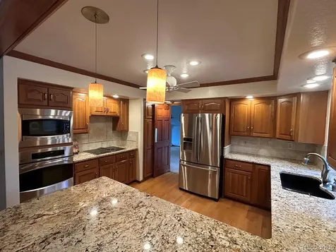 30 Spyglass Drive Littleton CO 80123