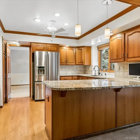 30 Spyglass Drive Littleton CO 80123