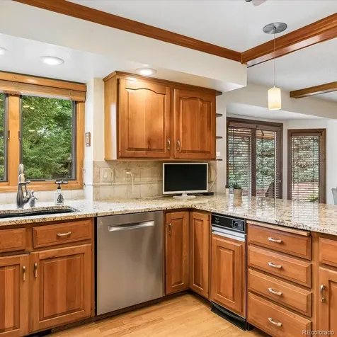 30 Spyglass Drive Littleton CO 80123