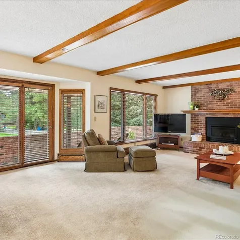 30 Spyglass Drive Littleton CO 80123