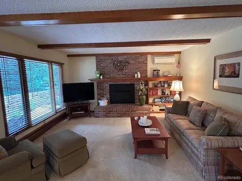30 Spyglass Drive Littleton CO 80123