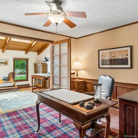 30 Spyglass Drive Littleton CO 80123