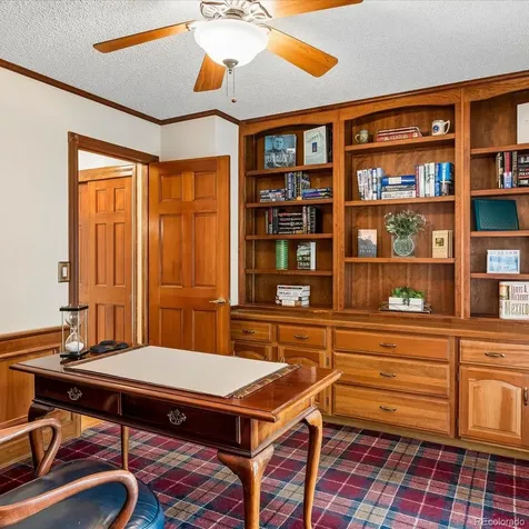 30 Spyglass Drive Littleton CO 80123