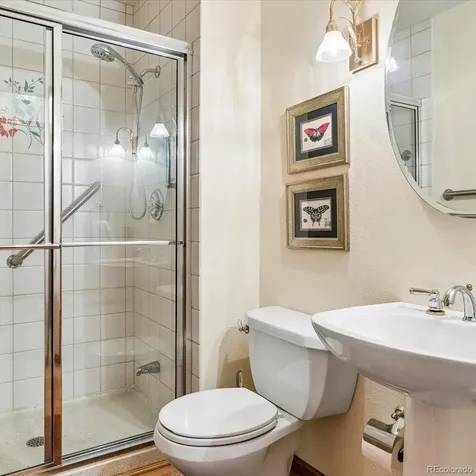 30 Spyglass Drive Littleton CO 80123