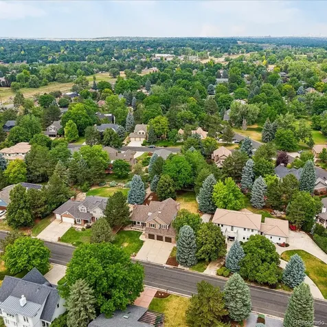 30 Spyglass Drive Littleton CO 80123