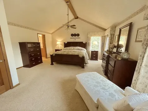 30 Spyglass Drive Littleton CO 80123
