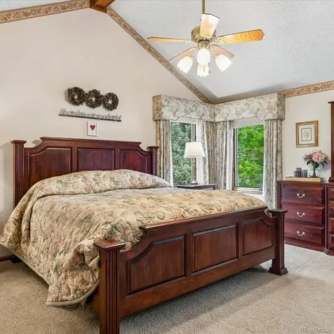 30 Spyglass Drive Littleton CO 80123