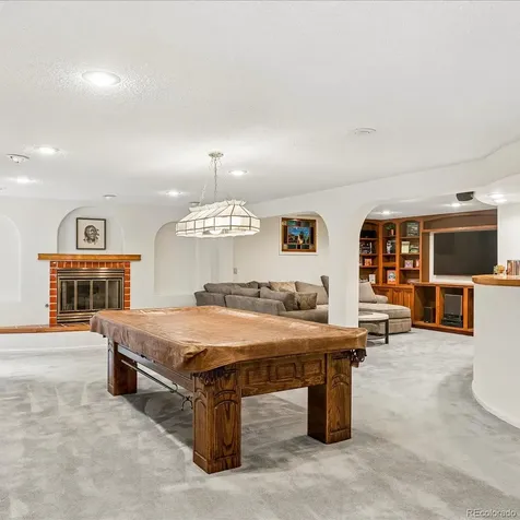 30 Spyglass Drive Littleton CO 80123
