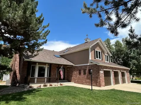 30 Spyglass Drive Littleton CO 80123